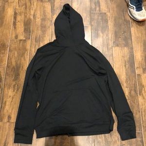 Outdoor Voices Athletic hoodie